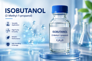 Understanding the Isobutanol Price Trend: What Drives Market Changes and Why It Matters 1 Understanding the Isobutanol Price Trend: What Drives Market Changes and Why It Matters