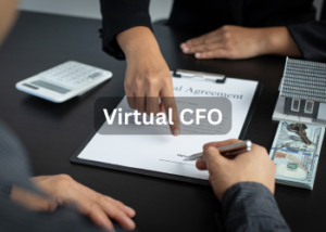 Virtual CFO Best Practices for Scaling Your Business Successfully 1 Virtual CFO Best Practices for Scaling Your Business Successfully