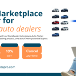 🚗 Boost Your Auto Sales with the Ultimate Facebook Marketplace Auto Poster!