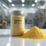 Vitamin B2 Price Trend: Q1 Market Analysis, Price Chart & Price Index 3 Vitamin B2 Price Trend: Q1 Market Analysis, Price Chart & Price Index