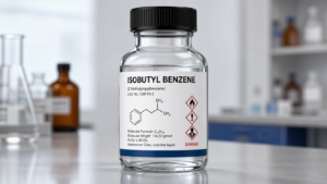 Understanding the Isobutyl Benzene Price Trend: What Drives Market Changes?