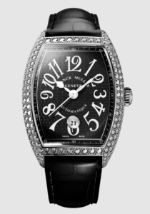 Franck Muller Vanguard Ocean Drive Slim 1 Franck Muller Vanguard Ocean Drive Slim