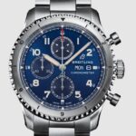 Breitling Aviator 8 Watch A13316101C1A1