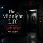 The Midnight Lift – 13वीं मंज़िल का रहस्य 3 The Midnight Lift – 13वीं मंज़िल का रहस्य