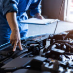 Expert Engine Repair Tips for Long-Lasting Performance