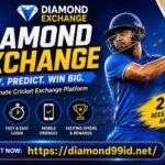 Diamond Exchange in the Digital Cricket Era: Understanding Modern Sports Exchange Platforms and User Access 3 Diamond Exchange in the Digital Cricket Era: Understanding Modern Sports Exchange Platforms and User Access
