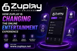 How Zuplay Is Changing the Online Entertainment Experience 1 How Zuplay Is Changing the Online Entertainment Experience