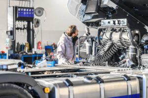 Professional Automotive repair service Care