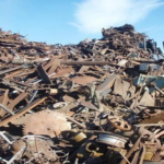 Heavy Melting Scrap Price Trend | Market Drivers, Price Movements, and Future Industry Outlook