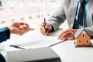 Future Buying Agent Services for Homebuyers 1 Future Buying Agent Services for Homebuyers