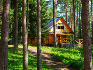 Your Luxury Cabin Rentals Solution Here