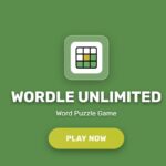 Wordle Unlimited: Enjoy Endless Word Puzzle Challenges Online