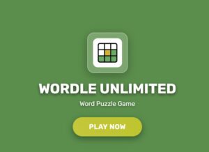 Wordle Unlimited: Enjoy Endless Word Puzzle Challenges Online 1 Wordle Unlimited: Enjoy Endless Word Puzzle Challenges Online