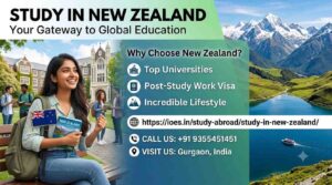 Higher Education in New Zealand: Your Path to Global Success 1 Higher Education in New Zealand: Your Path to Global Success