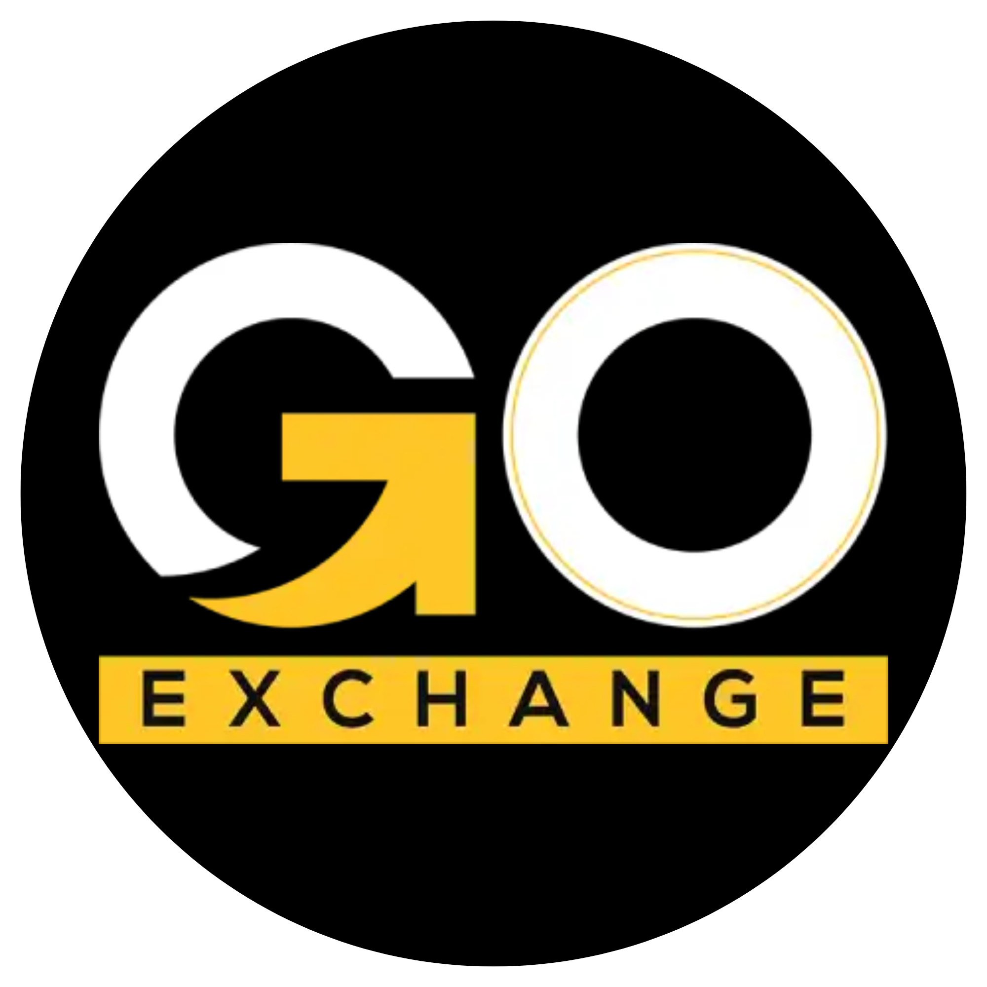 go logo