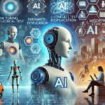 How does artificial intelligence work in modern technology