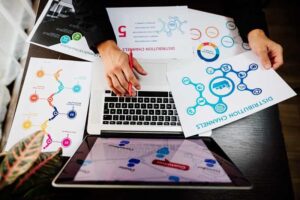 5 Website Features That Influence Customer Trust and Lead Generation