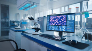 Digital Laboratory Transformation Is Advancing Scientific Excellence Across Australia 1 Digital Laboratory Transformation Is Advancing Scientific Excellence Across Australia