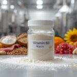 Vitamin B3 Price Trend: Q1 Market Analysis, Price Chart & Price Index 3 Vitamin B3 Price Trend: Q1 Market Analysis, Price Chart & Price Index
