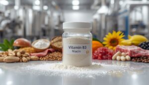 Vitamin B3 Price Trend: Q1 Market Analysis, Price Chart & Price Index 1 Vitamin B3 Price Trend: Q1 Market Analysis, Price Chart & Price Index