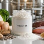 Vitamin B4 Price Trend: Q1 Market Analysis, Price Chart & Price Index 3 Vitamin B4 Price Trend: Q1 Market Analysis, Price Chart & Price Index