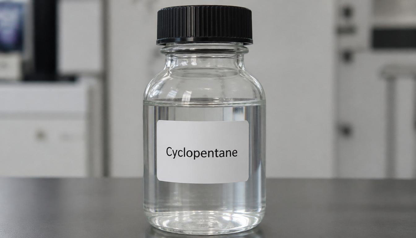 Cyclopentane 1