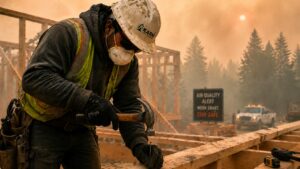 Why Required Wildfire Smoke Training Is Important in Oregon and Washington
