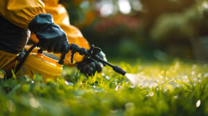 Could Residential Spider Treatment Be the Permanent Solution to Spider Problems?