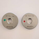 Why Every Manufacturer Needs a Metric Thread Gauge for Accurate Thread Inspection 3 Why Every Manufacturer Needs a Metric Thread Gauge for Accurate Thread Inspection