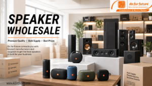 Consumer Electronics Wholesale Expands Business Opportunities