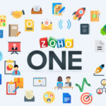 Top Zoho Management Software – Best Zoho ERP Solution in UAE