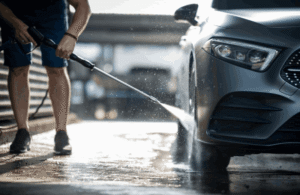 Beyond Basic Cleaning: Interior and Exterior Car Wash for Vehicles 1 Beyond Basic Cleaning: Interior and Exterior Car Wash for Vehicles