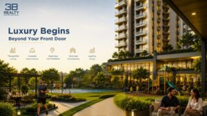 The New Luxury Isn’t a Bigger Apartment, It’s a Better Lifestyle Ecosystem