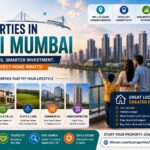 Properties in Navi Mumbai – Find Your Perfect Home with LifeNavi