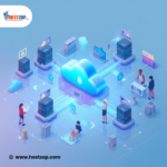 Reliable Cloud Hosting Solutions In India For Modern Businesses.