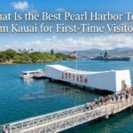 What Is the Best Pearl Harbor Tour from Kauai for First-Time Visitors?