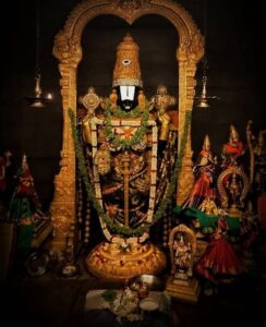 Can Anyone Book Tirupati VIP Break Darshan? Common Myths Explained