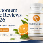 How Phytomem One Helps Support Mental Clarity, Memory & Cognitive Performance 3 How Phytomem One Helps Support Mental Clarity, Memory & Cognitive Performance