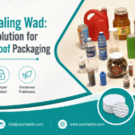 Induction Sealing Wad: The Ultimate Solution for Secure, Leak-Proof Packaging