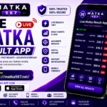Matka567 Result: Complete Guide to Online Matka App and Live Result Updates