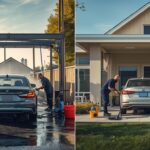 Beginner’s Guide to Professional Car Dry Cleaning