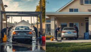 Beginner’s Guide to Professional Car Dry Cleaning