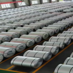 Hot Rolled Coil Price Trend
