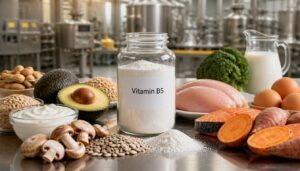 Vitamin B5 Price Trend: Q1 Market Analysis, Price Chart & Price Index 1 Vitamin B5 Price Trend: Q1 Market Analysis, Price Chart & Price Index