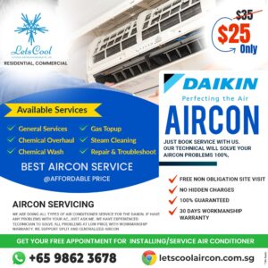 How do I reset my Daikin aircon? 1 How do I reset my Daikin aircon?