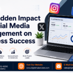 The Hidden Impact of Social Media Management on Business Success
