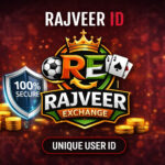 Rajveer Exchange Logo