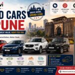 Used Cars in Pune Find Reliable Second Hand Cars with LifeNavi