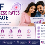 IVF success rates by age