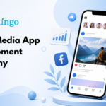 Social Media App Development Company